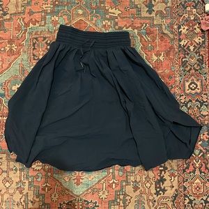 Lululemon skirt